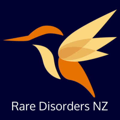 Rare Disorders Bucket Hat Design