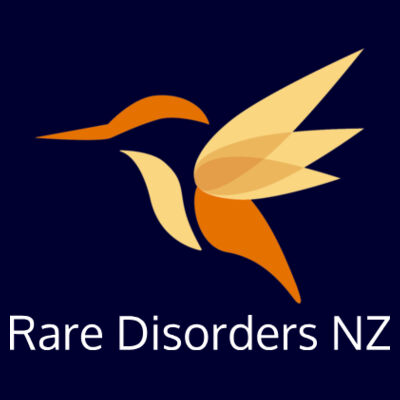 Rare Disorders Adult Cap Design