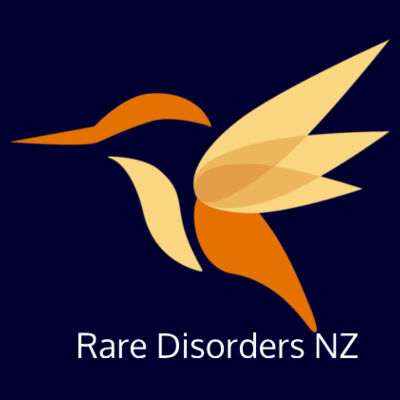 Unisex Rare Disorders Hoodie Design