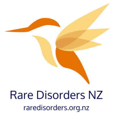 Rare Disorders Mug Design