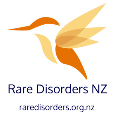 Rare Disorders Water Bottle Design