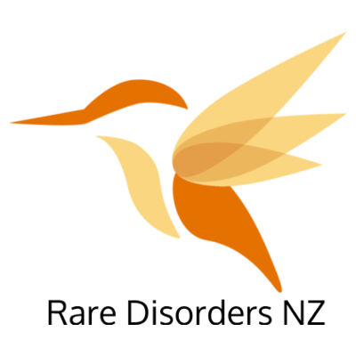 Rare Disorders Keyring Design