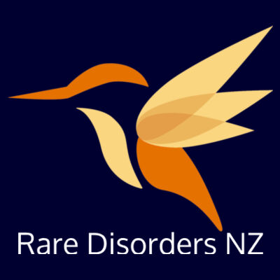 Rare Disorders Beanie Design