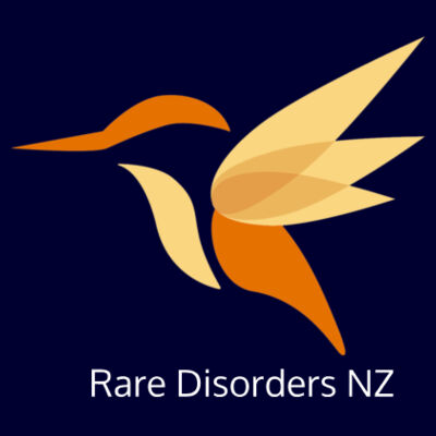 Unisex Rare Disorders T-shirt Design