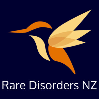 Rare Disorders Visor Cap Design