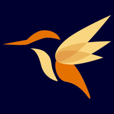 Glow Up and Show Up Unisex Full Zip Hoodie Design