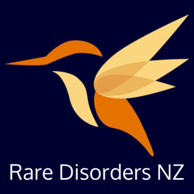 Rare Disorders Kids Bucket Hat Design