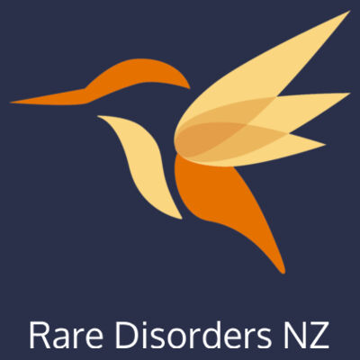 Rare Disorders Kids T-shirt Design