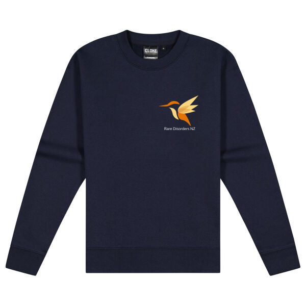 Unisex Long-sleeved T-shirt Thumbnail