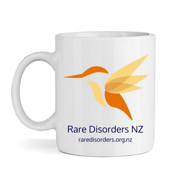 Rare Disorders Mug Thumbnail