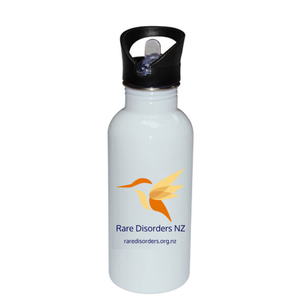 Rare Disorders Water Bottle Thumbnail