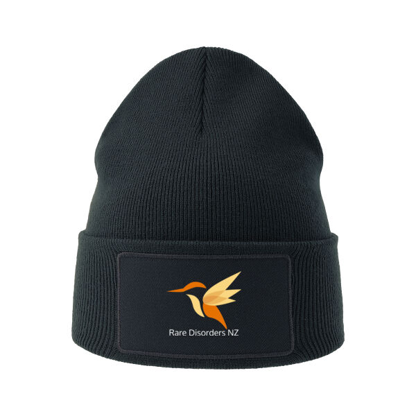 Rare Disorders Beanie Thumbnail