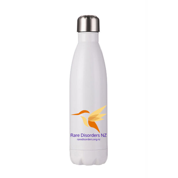Rare Disorders Water Bottle Thumbnail