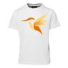 Podium Mens Poly Tee Thumbnail