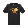 Biz Collection Mens Ice Tee Thumbnail